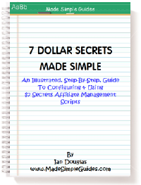 $7 Secrets Made Simple